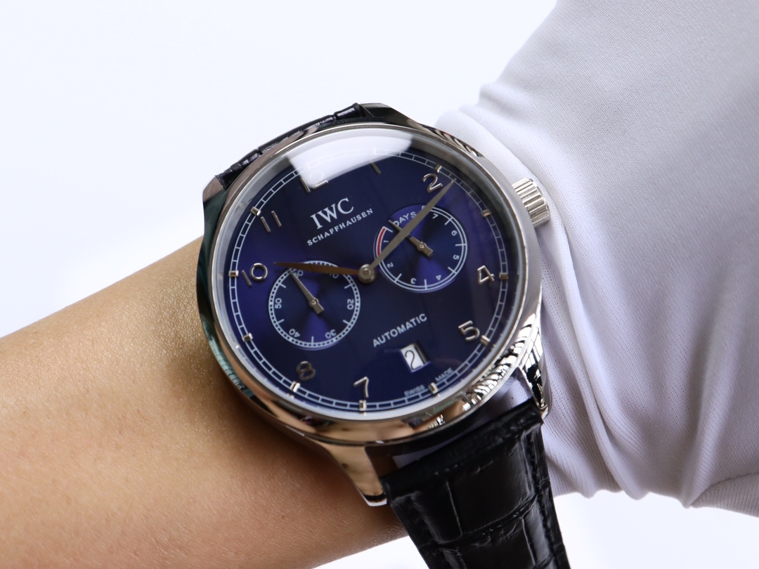 IWC Portugieser IW500710